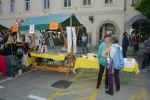 6. Bazar nevladnih organizacij v Novem mestu, 2013